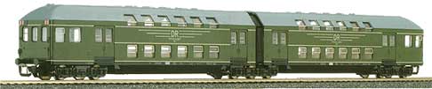 2-end cars of four-part double-deck train (completely new model)<br /><a href='images/pictures/Tillig/13735.jpg' target='_blank'>Full size image</a>